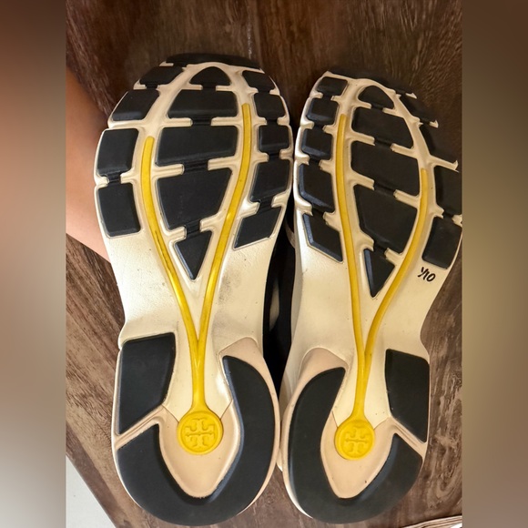 Tory Burch Sneakers - Picture 9 of 12